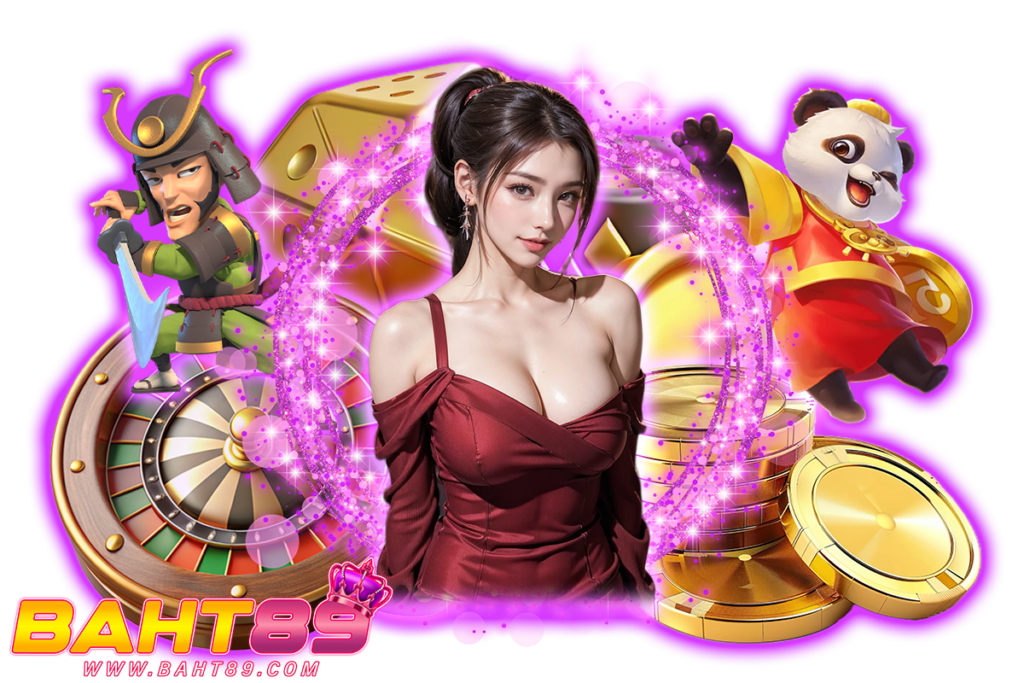 baht89 เว็บตรง